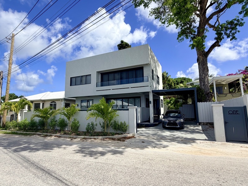 3 bed Beach View, Ocean View For Sale in St. Peter, 